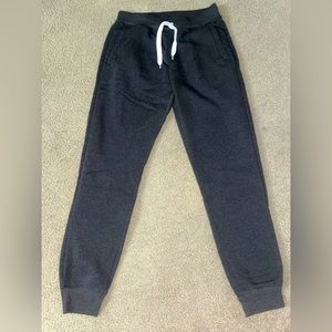 Sour pole sweatpants